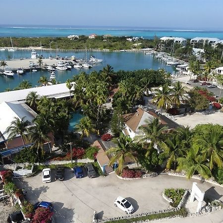 Turtle Cove Inn Экстерьер фото