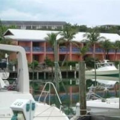 Turtle Cove Inn Экстерьер фото